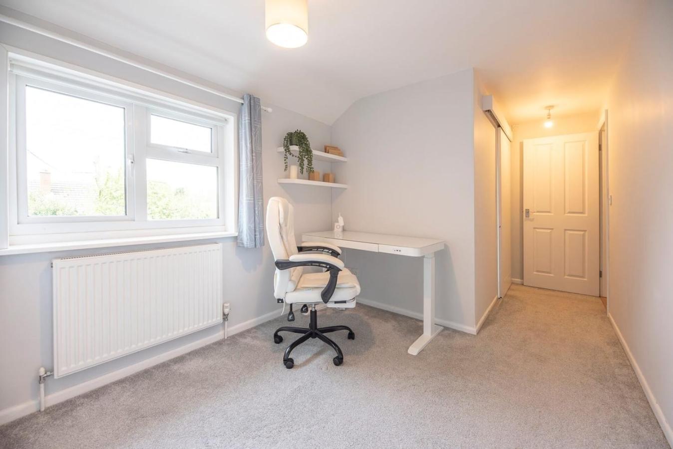 22 Springfield Road, Aldeburgh Villa Ngoại thất bức ảnh