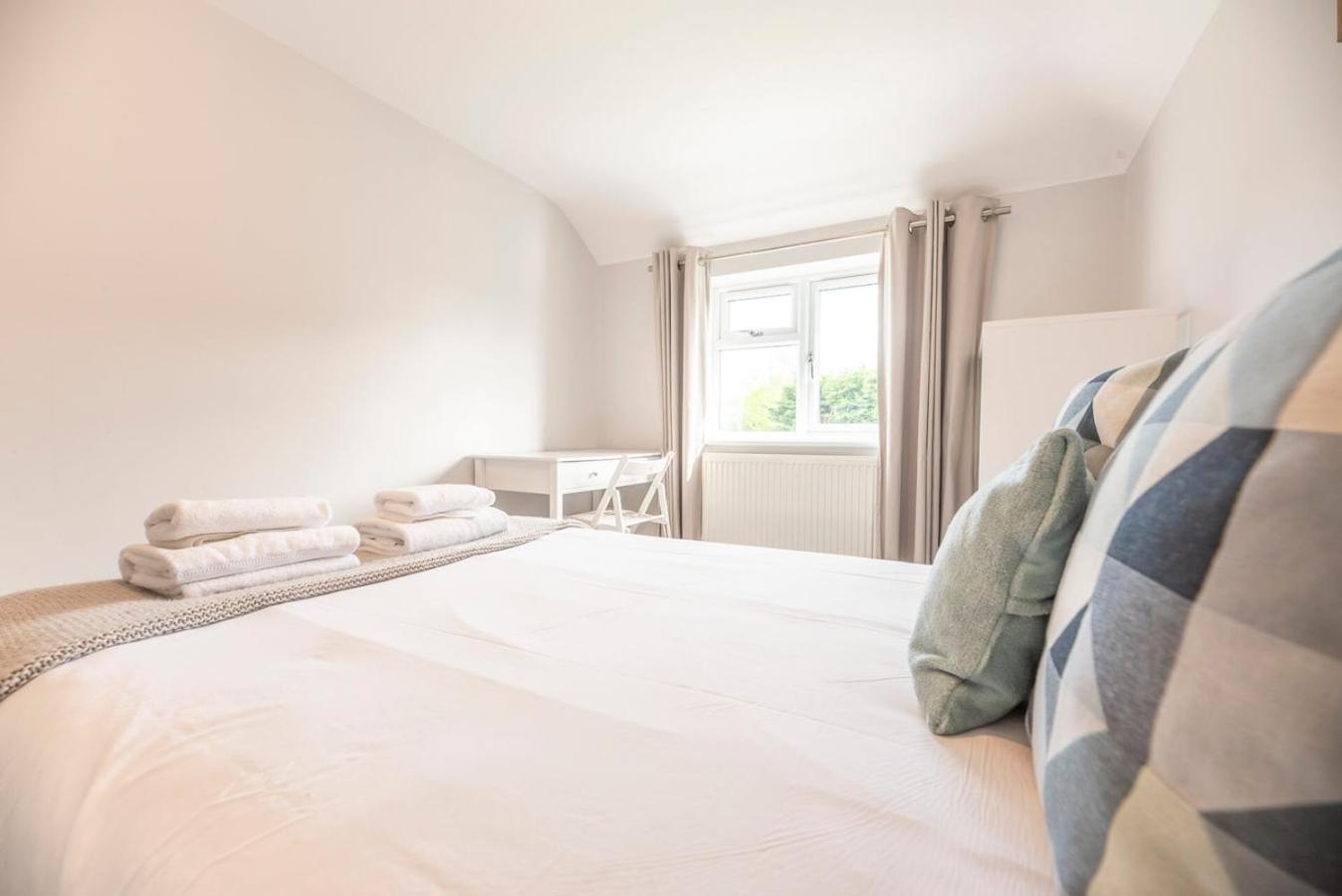 22 Springfield Road, Aldeburgh Villa Ngoại thất bức ảnh