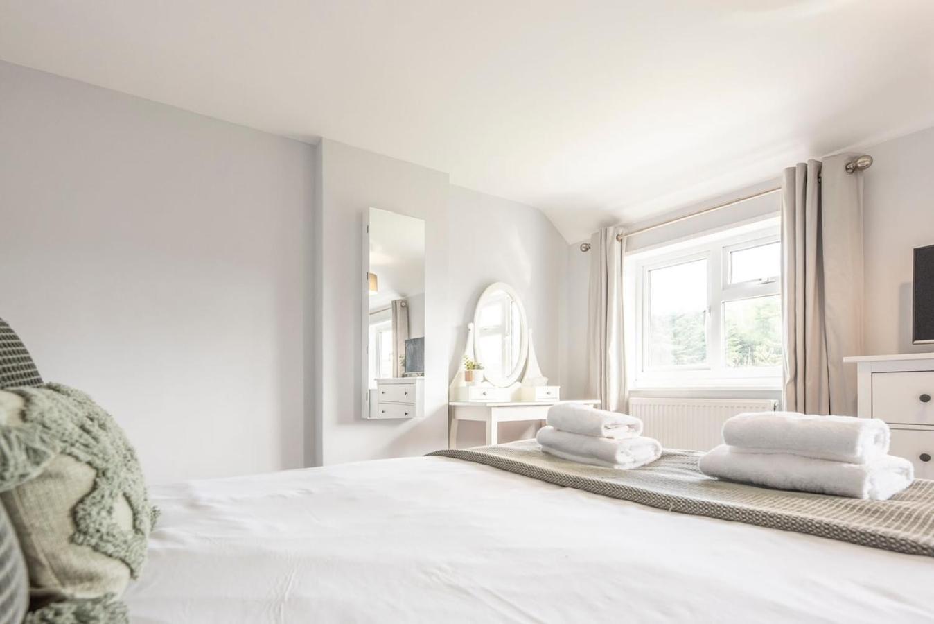22 Springfield Road, Aldeburgh Villa Ngoại thất bức ảnh