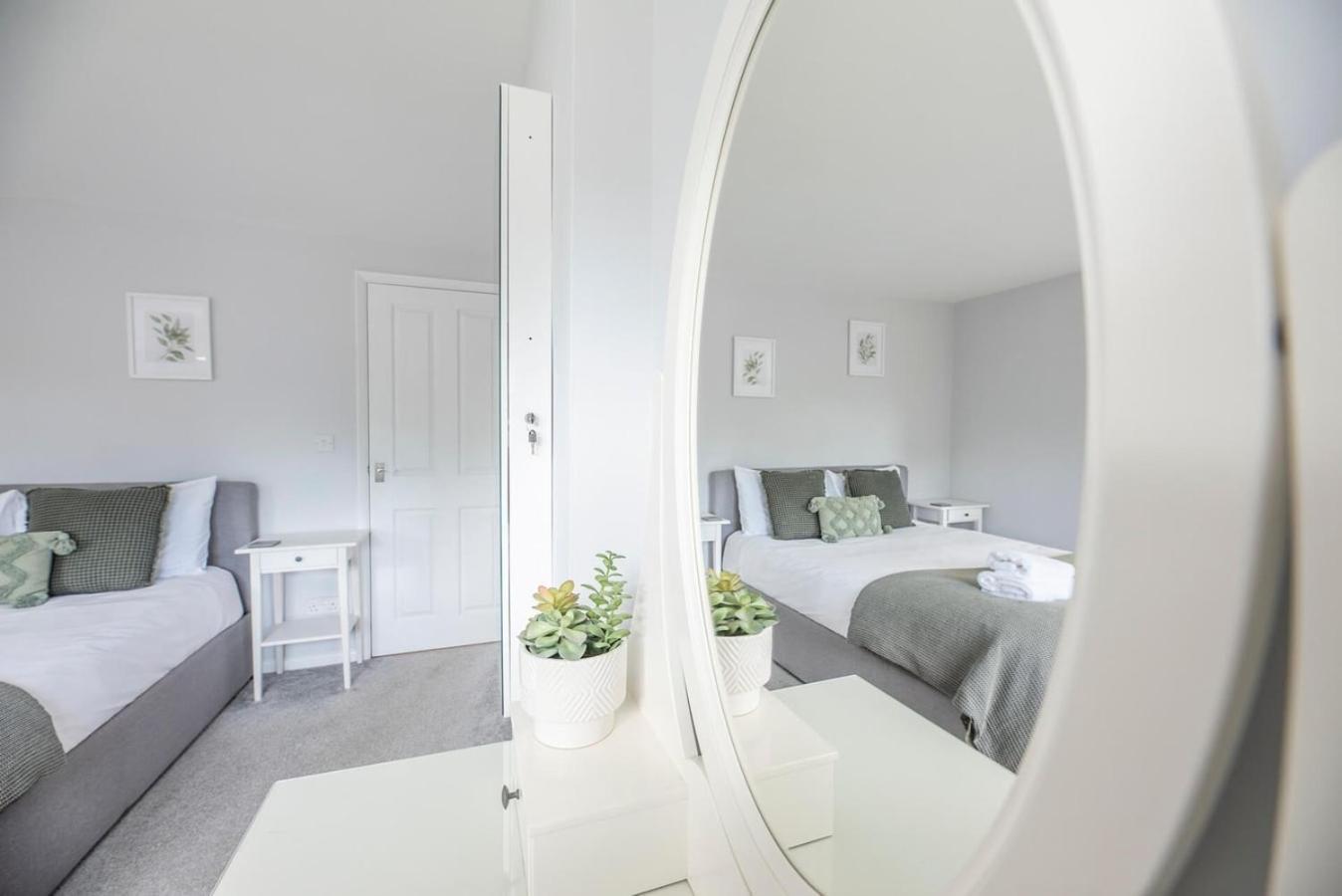22 Springfield Road, Aldeburgh Villa Ngoại thất bức ảnh
