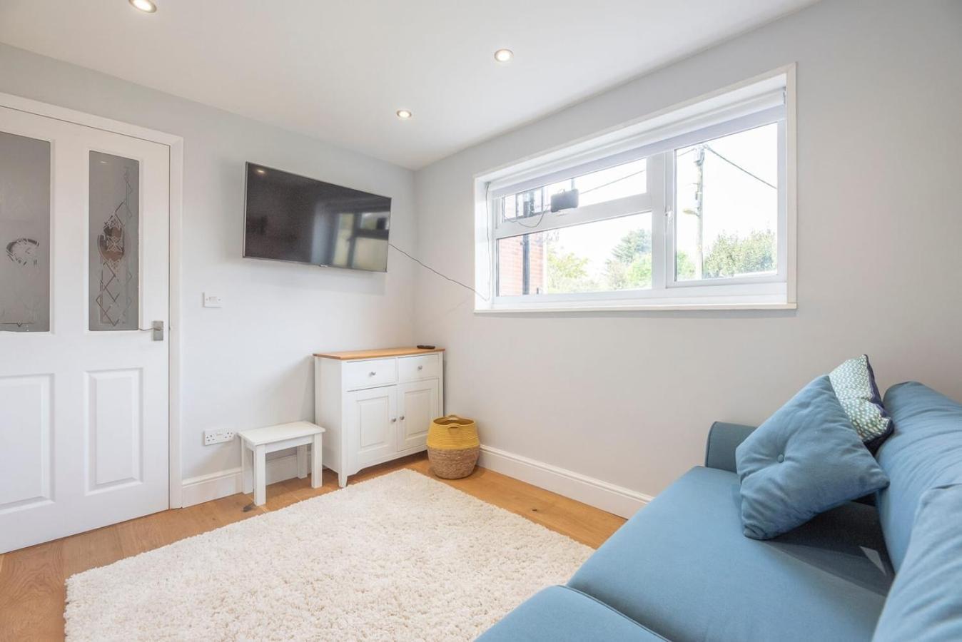 22 Springfield Road, Aldeburgh Villa Ngoại thất bức ảnh
