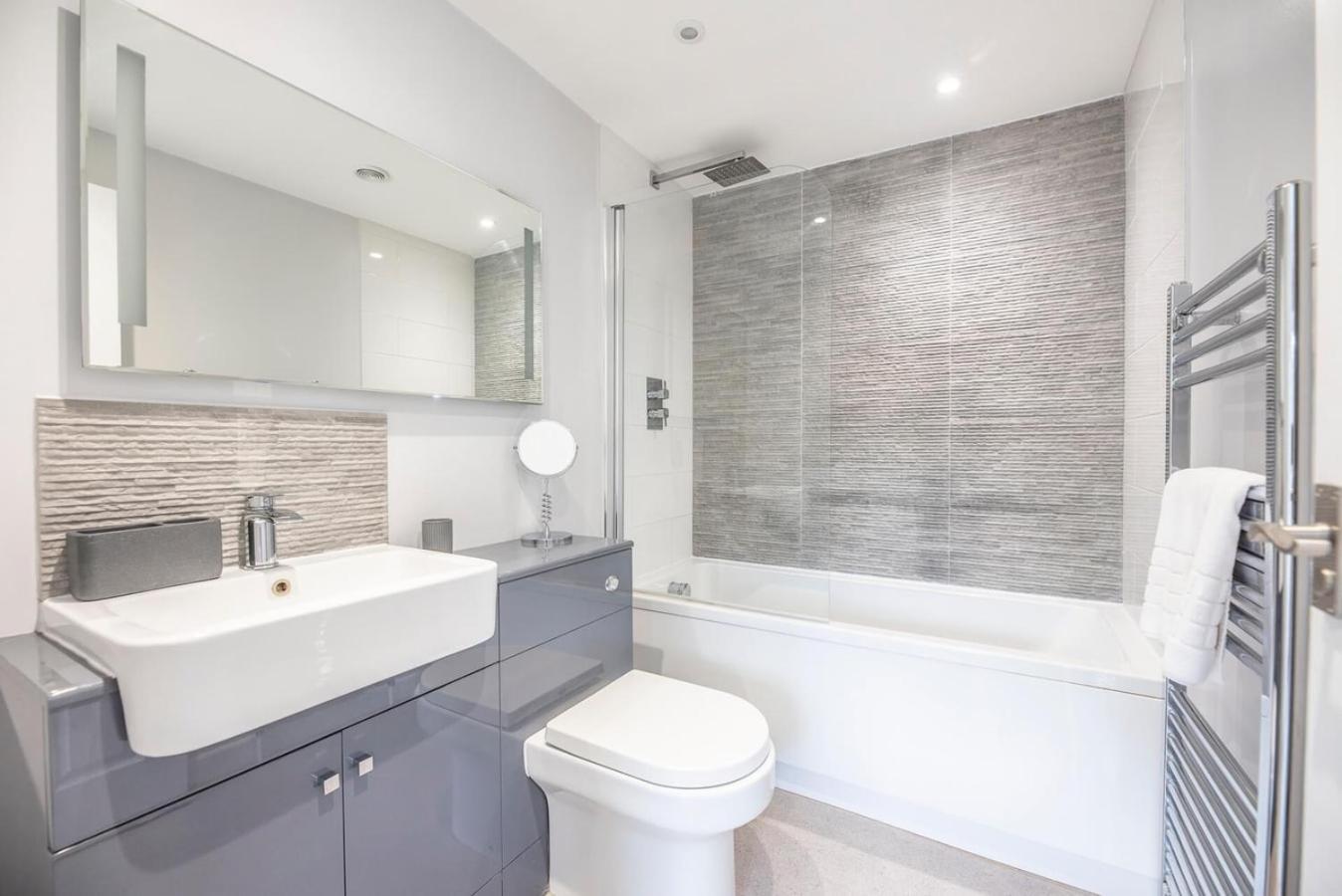 22 Springfield Road, Aldeburgh Villa Ngoại thất bức ảnh