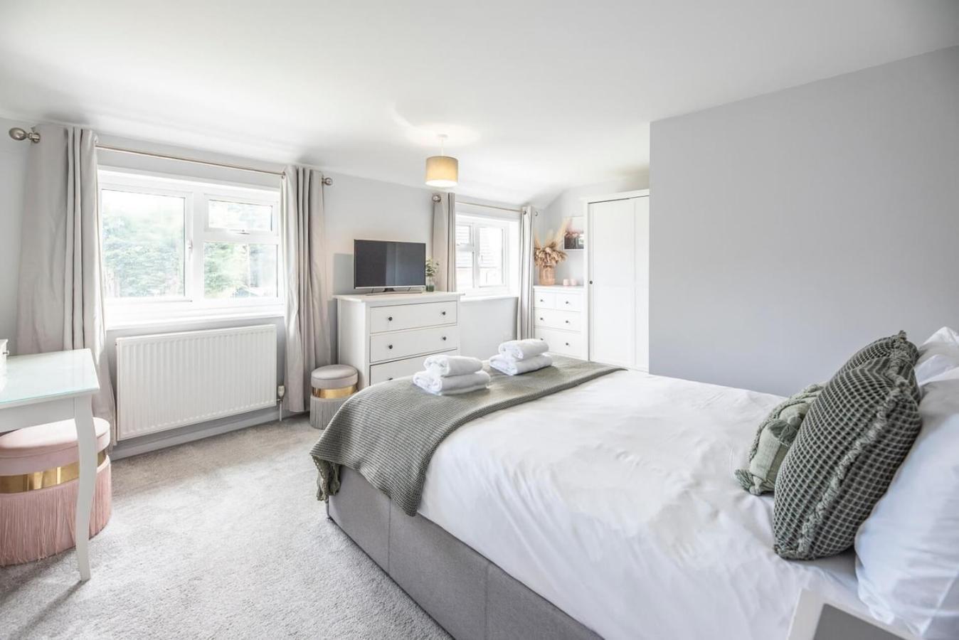 22 Springfield Road, Aldeburgh Villa Ngoại thất bức ảnh