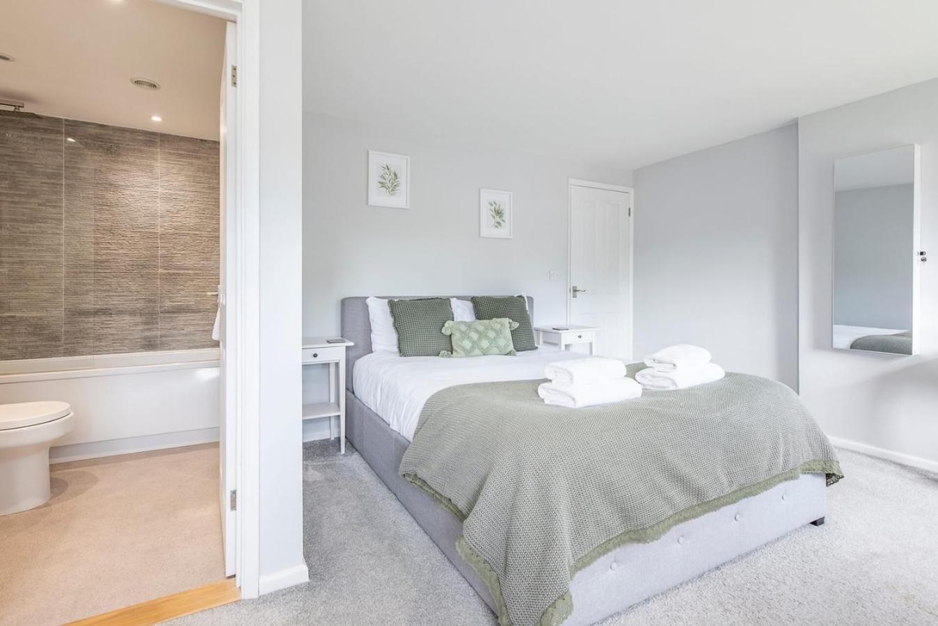 22 Springfield Road, Aldeburgh Villa Ngoại thất bức ảnh